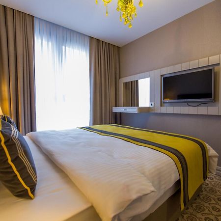 Homelike Hotel Istanbul Ngoại thất bức ảnh